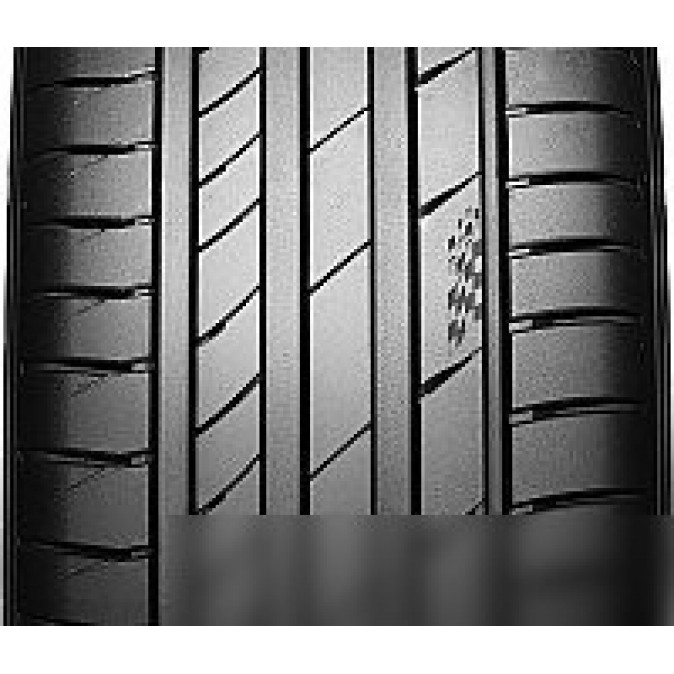 Kumho Ecsta PS71 245/50R18 100Y (run-flat)