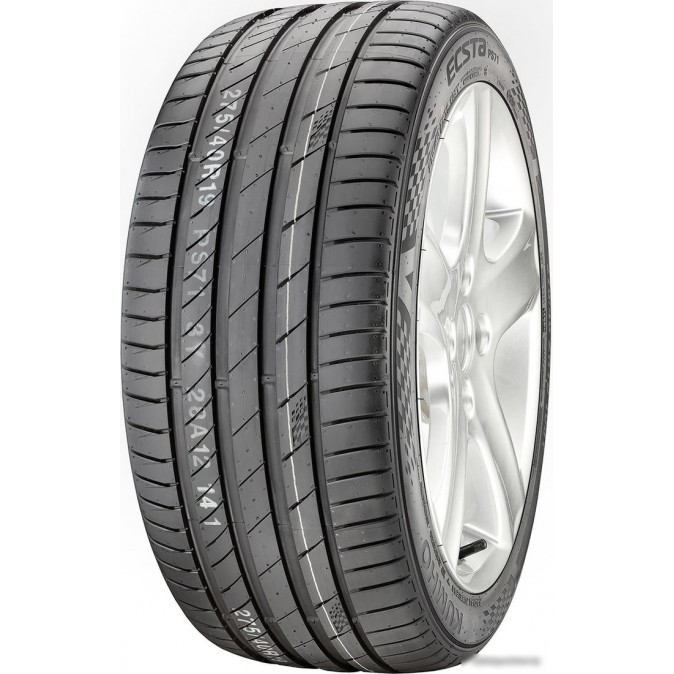 Kumho Ecsta PS71 265/40R21 106Y