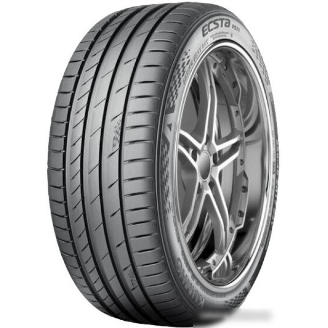 Kumho Ecsta PS71 295/35R21 107Y