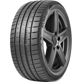 Летние шины Kumho Ecsta Sport S PS72 285/30R21 100Y