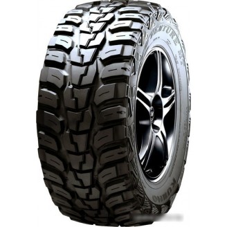 Автомобильные шины Kumho Road Venture MT KL71 245/75R16 120/116Q
