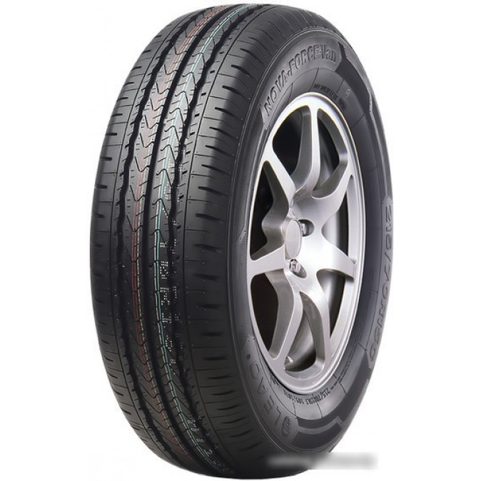 LEAO Nova-Force Van 215/70R16C 108/106T