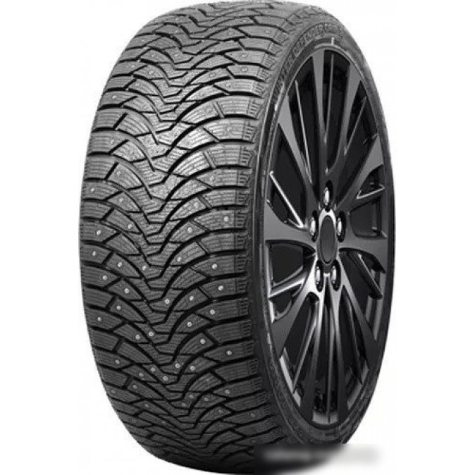 LEAO Winter Defender Grip 2 215/60R16 95T (шипы)