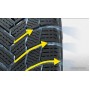 Michelin X-Ice Snow SUV 255/40R22 103T