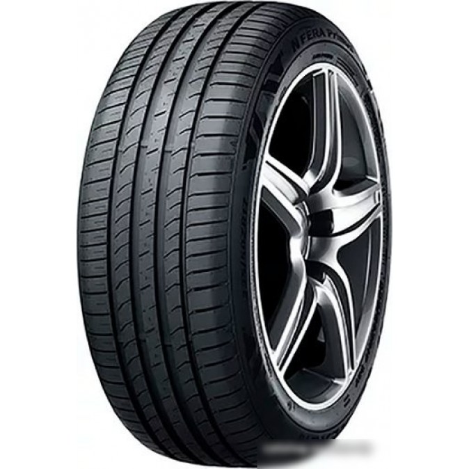 Nexen N'Fera Primus 225/55R17 101W