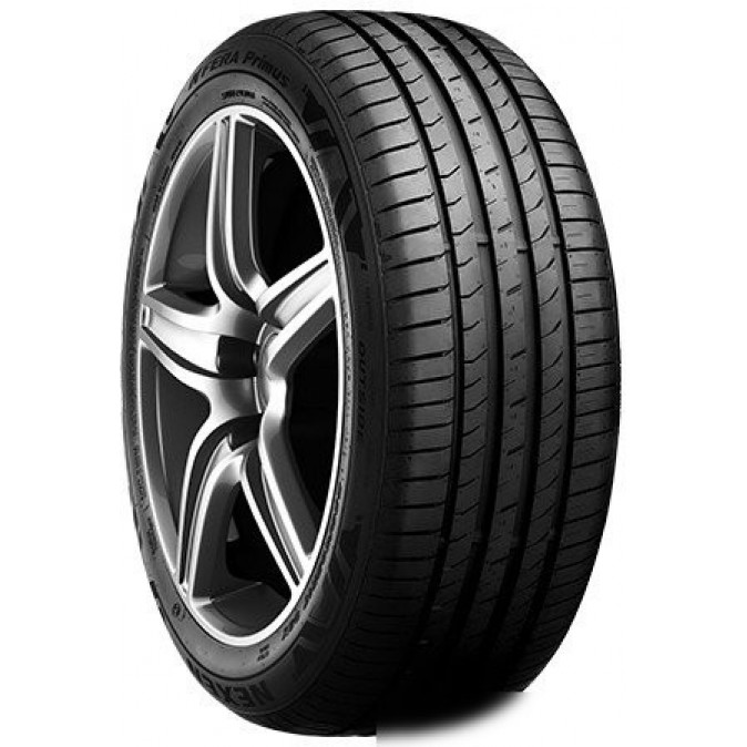 Nexen N'Fera Primus 225/55R17 101W