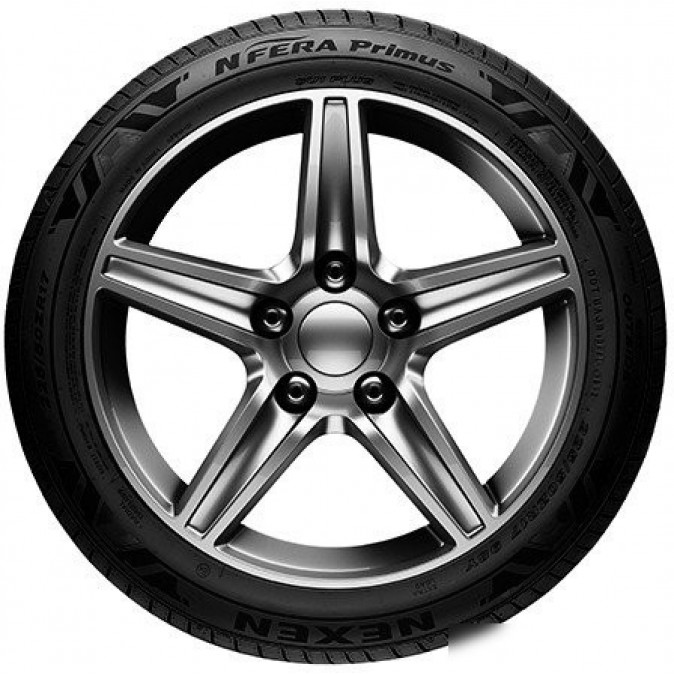 Nexen N'Fera Primus 225/55R17 101W