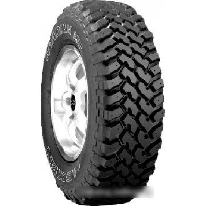 Nexen Roadian MT 31/10.5R15 109Q