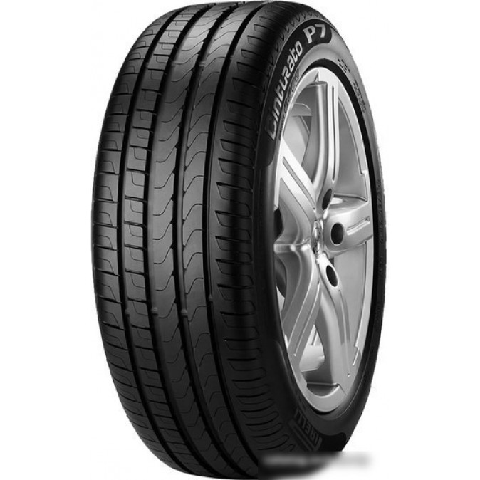 Pirelli Cinturato P7 205/45R17 88W (run-flat)