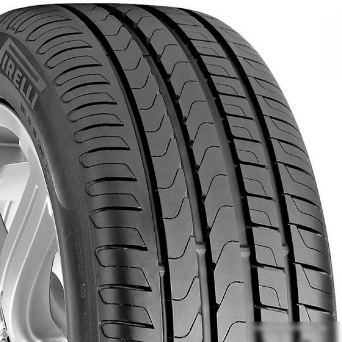 Pirelli Cinturato P7 205/45R17 88W (run-flat)