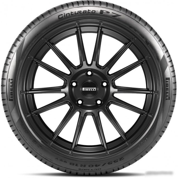 Pirelli Cinturato P7 P7C2 205/60R16 92V