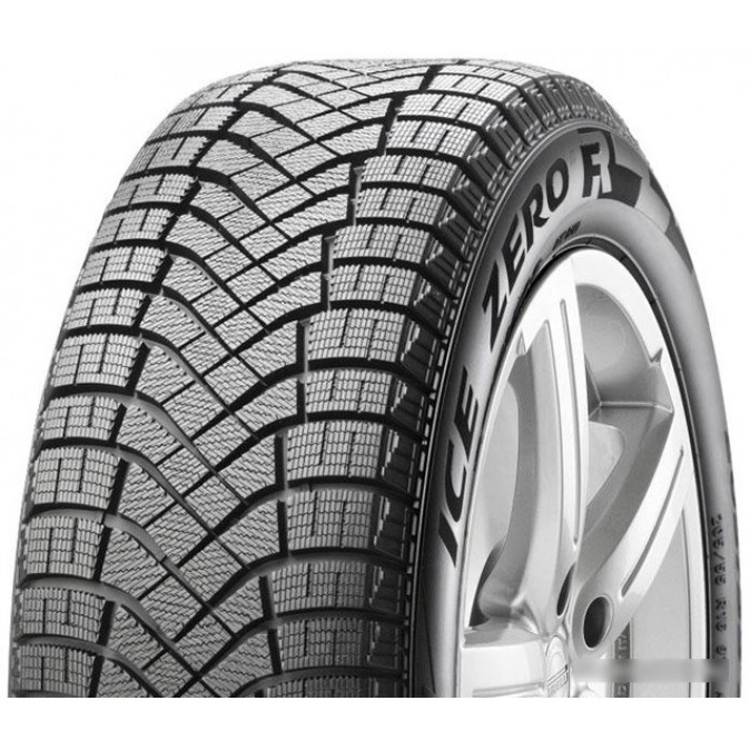 Pirelli Ice Zero Friction 225/60R17 103H