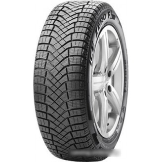 Автомобильные шины Pirelli Ice Zero Friction 265/60R18 114H Автомобильные шины Pirelli Ice Zero Friction 265/60R18 114H