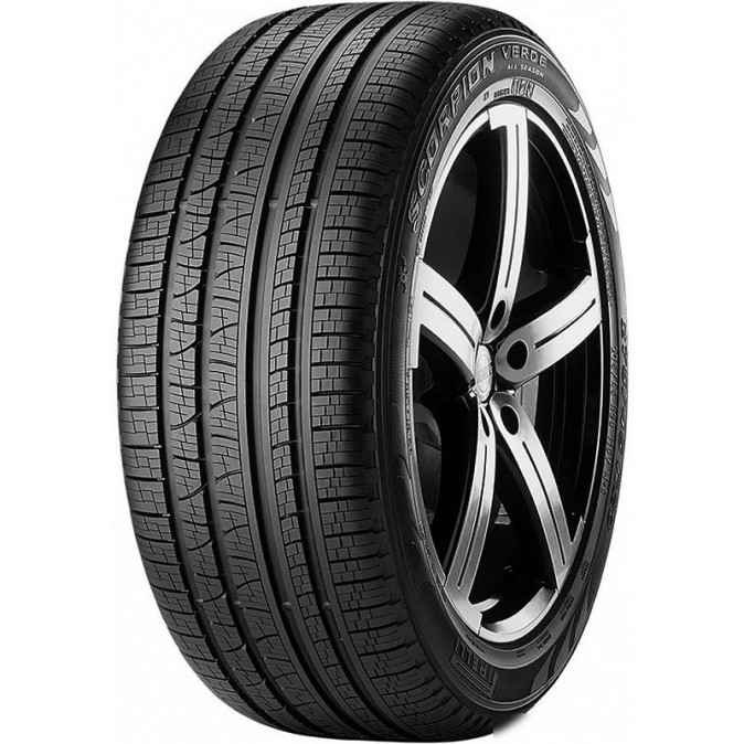 Pirelli Scorpion Verde All Season SUV 265/65R17 112H