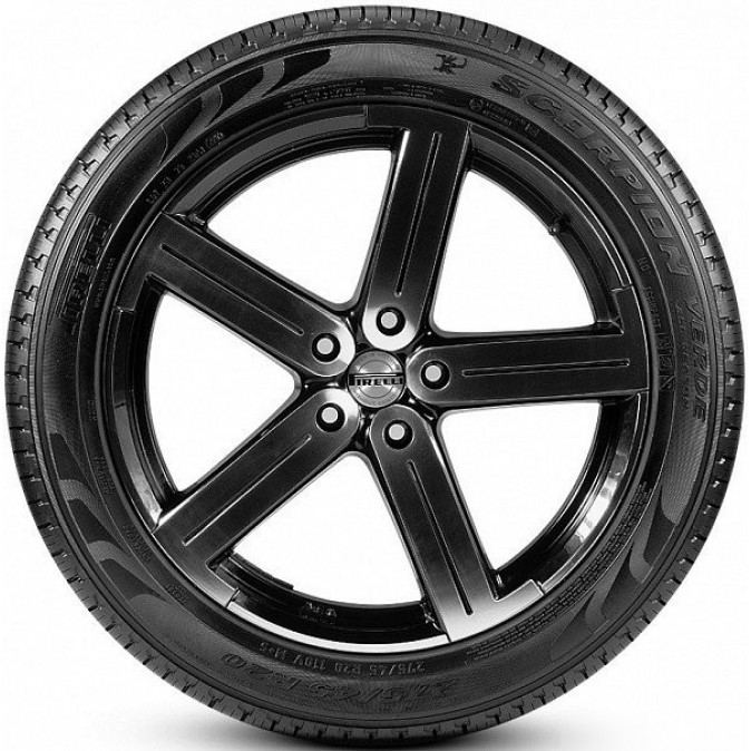 Pirelli Scorpion Verde All Season SUV 265/65R17 112H