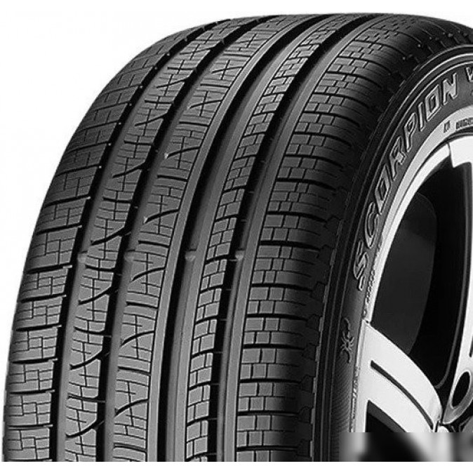 Pirelli Scorpion Verde All Season SUV 265/65R17 112H