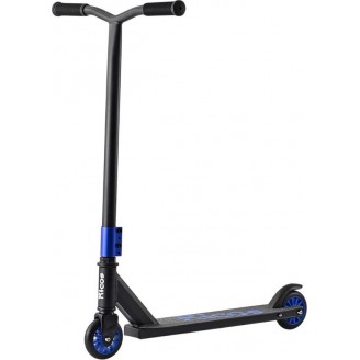 Трюковый самокат Ricos Twist ST08 (синий)