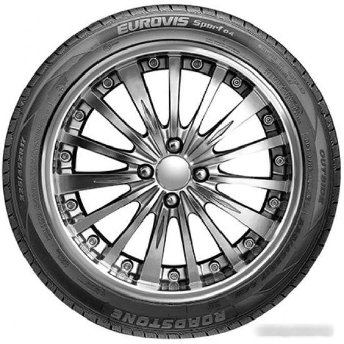 Roadstone Eurovis Sport 04 245/40R17 95Y
