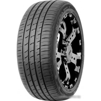 Автомобильные шины Roadstone N'fera RU1 255/60R17 106V