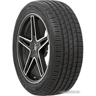 Автомобильные шины Roadstone N'Fera RU5 315/35R20 110W
