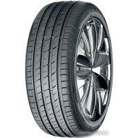 Летние шины Roadstone N'Fera SU1 255/35R18 94Y