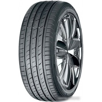 Летние шины Roadstone N'Fera SU1 255/35R18 94Y