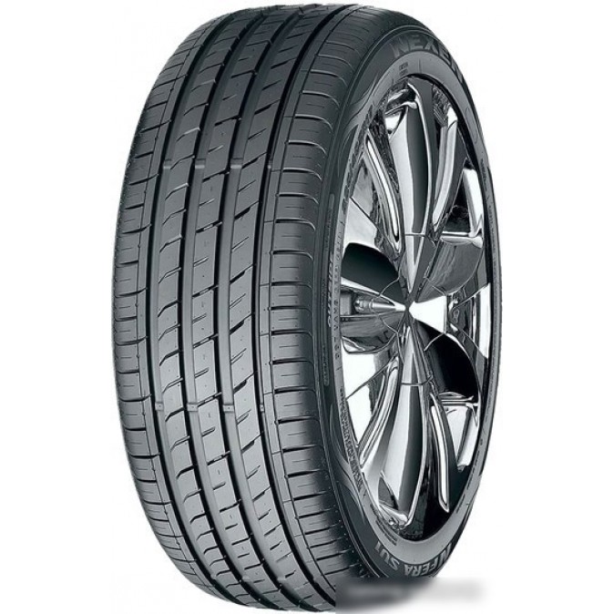 Roadstone N'Fera SU1 255/35R18 94Y