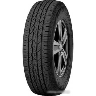 Летние шины Roadstone Roadian HTX RH5 245/75R16 111S