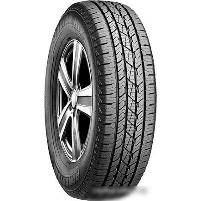 Roadstone Roadian HTX RH5 255/70R15 113/110S