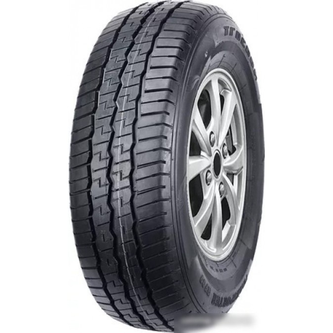 Tracmax Transporter RF-09 215/70R15C 109/107R