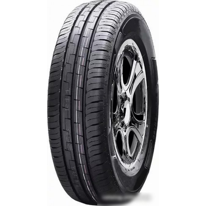 Tracmax X-Privilo RF19 195R14C 106/104S