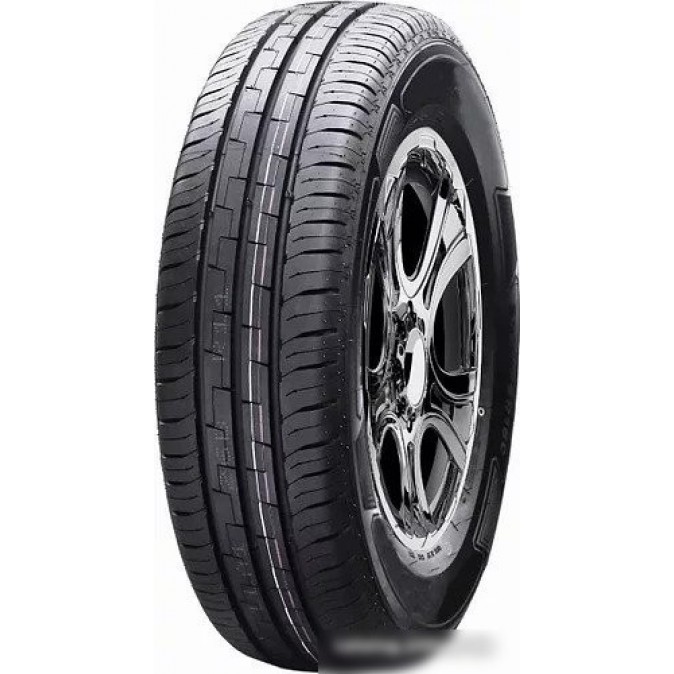 Tracmax X-Privilo RF19 205/70R15C 106/104S