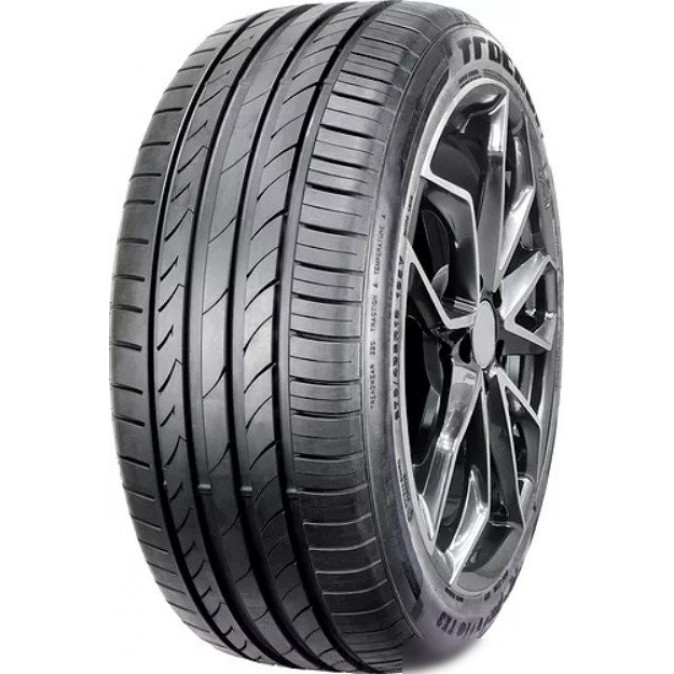 Tracmax X-Privilo TX3 205/40R17 84W