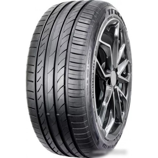 Tracmax X-Privilo TX3 215/40R18 89Y