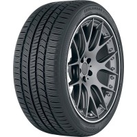 Летние шины Yokohama Geolandar X-CV G057 285/40R22 110W