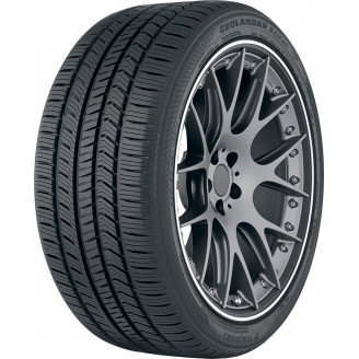 Летние шины Yokohama Geolandar X-CV G057 285/40R22 110W