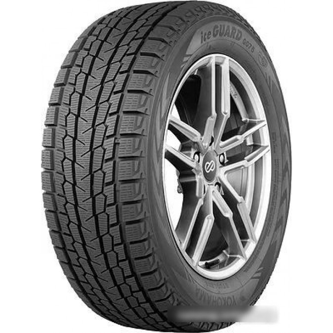 Yokohama IceGuard Studless G075 265/50R22 112Q