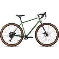 Велосипед Aspect Travel M 2025