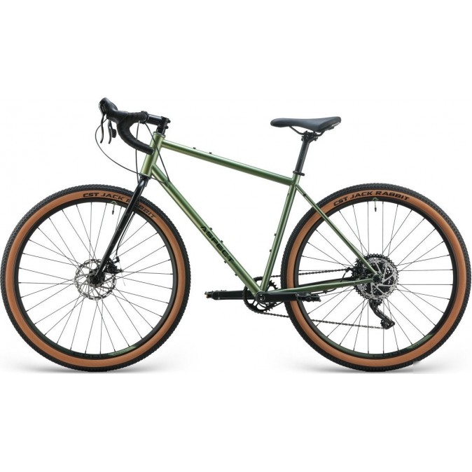 Aspect Travel M 2025