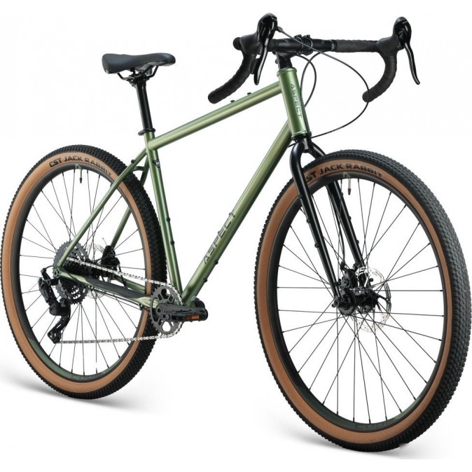 Aspect Travel M 2025