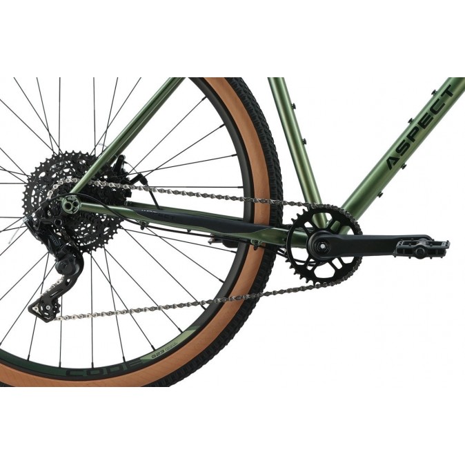 Aspect Travel M 2025