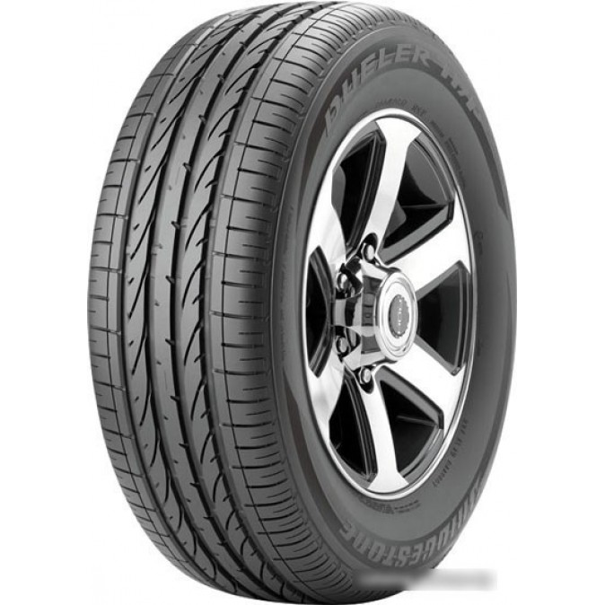 Bridgestone Dueler H/P Sport 315/35R21 111Y