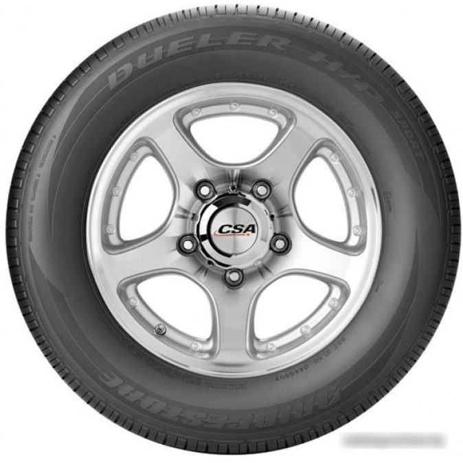 Bridgestone Dueler H/P Sport 315/35R21 111Y