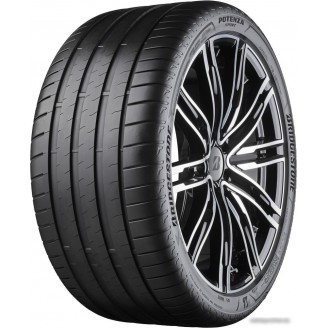 Летние шины Bridgestone Potenza Sport 285/35R20 100Y