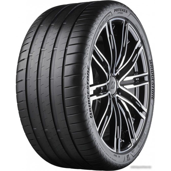 Bridgestone Potenza Sport 285/35R20 100Y