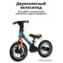 Bubago GI-ON BG111-1 (графит/оранжевый)