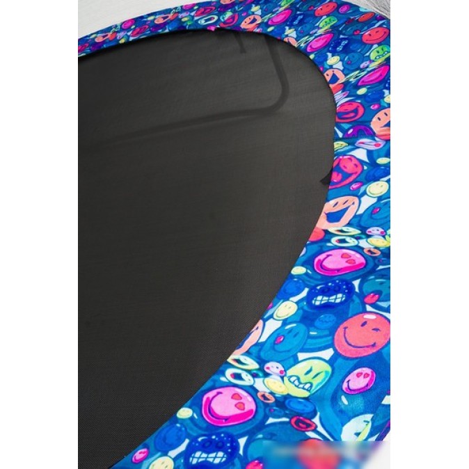 Calviano Inside Master Smile 312 см - 10ft (внутренняя сетка, с лестницей)
