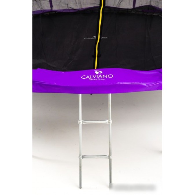 Calviano Outside Master Purple 374 см - 12ft (внешняя сетка, с лестницей)