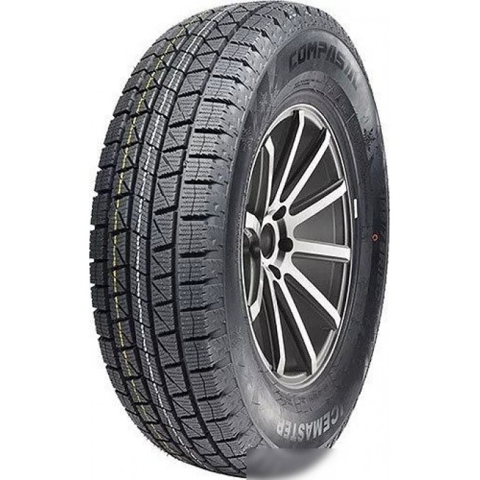 Compasal IceMaster 185/55R15 82S