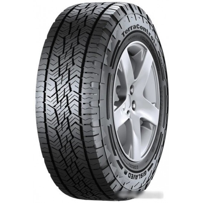 Gislaved TerraControl ATR 225/75R16 108H